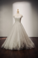 ～可愛いウエディングドレスのご紹介♡～