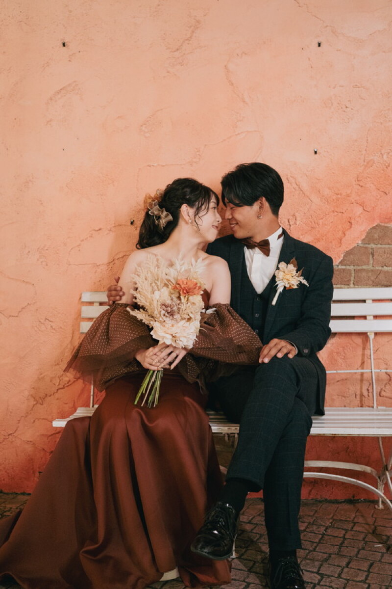 ロマンティックなナイトアメリカビレッジ♡