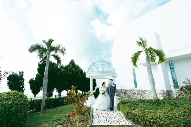 和装×洋装でイイトコドリのロケーション撮影♪