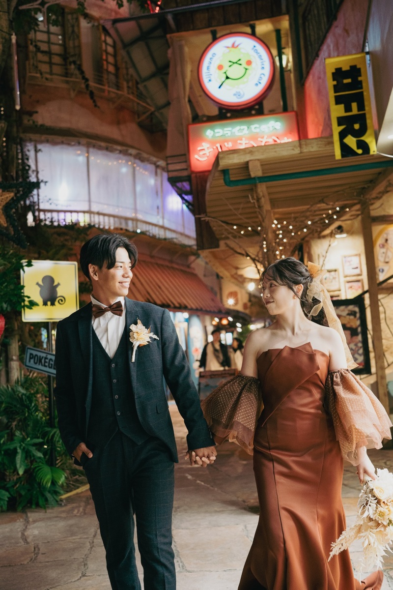 沖縄のクリスマスシーズンにフォトウェディングが選ばれるワケは?