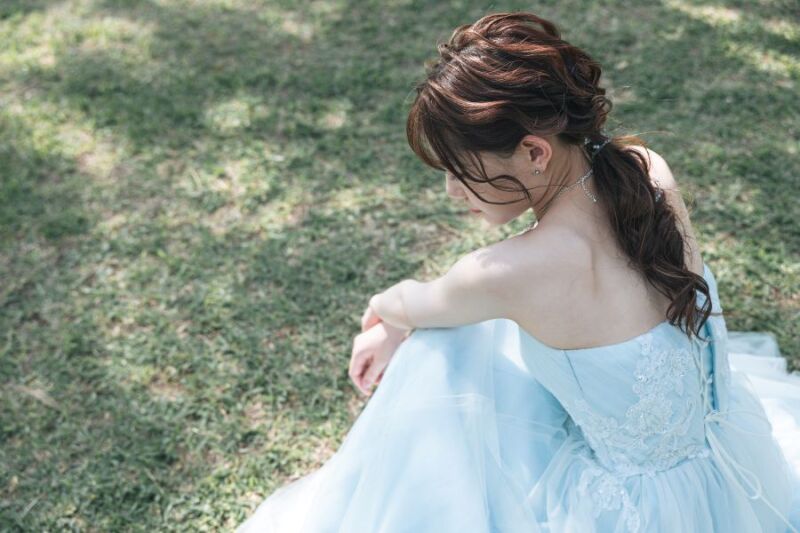 Let’s ヘアスタイル♡