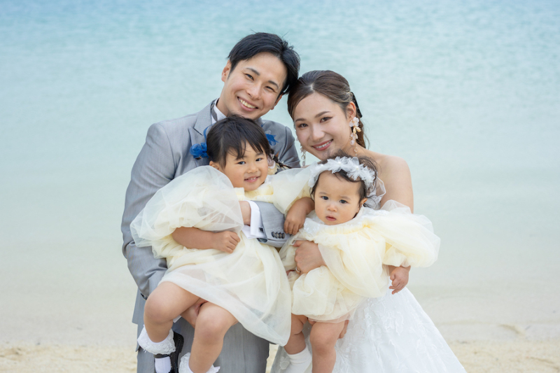 -愛のカタチと家族の温もり-