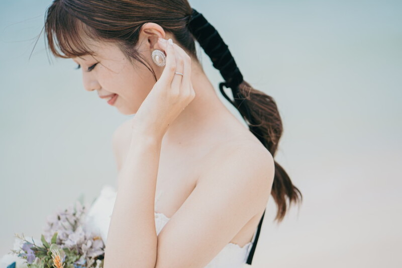 ナチュラルでオシャレな組み合わせ♡