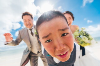 ファミリーフォト★