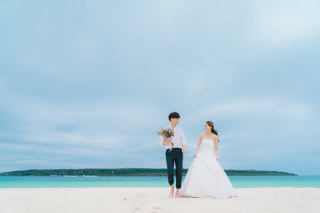 ビーチ de アクティブ撮影❕❕