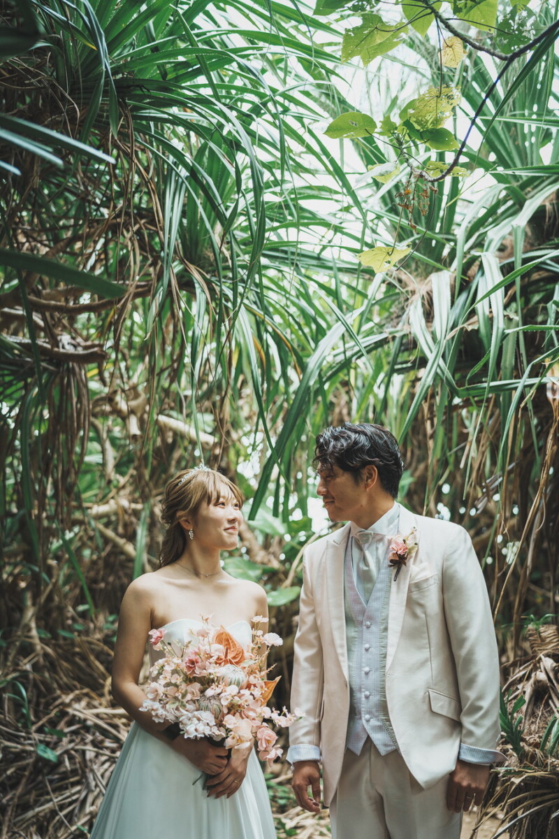 真栄田岬＆ザネー浜ロケーションプランのご紹介♪