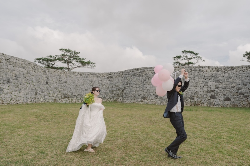 うちなーぐちを覚えて沖縄旅行♪