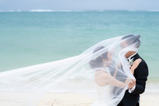 ロングヴェールの使い方❕❕