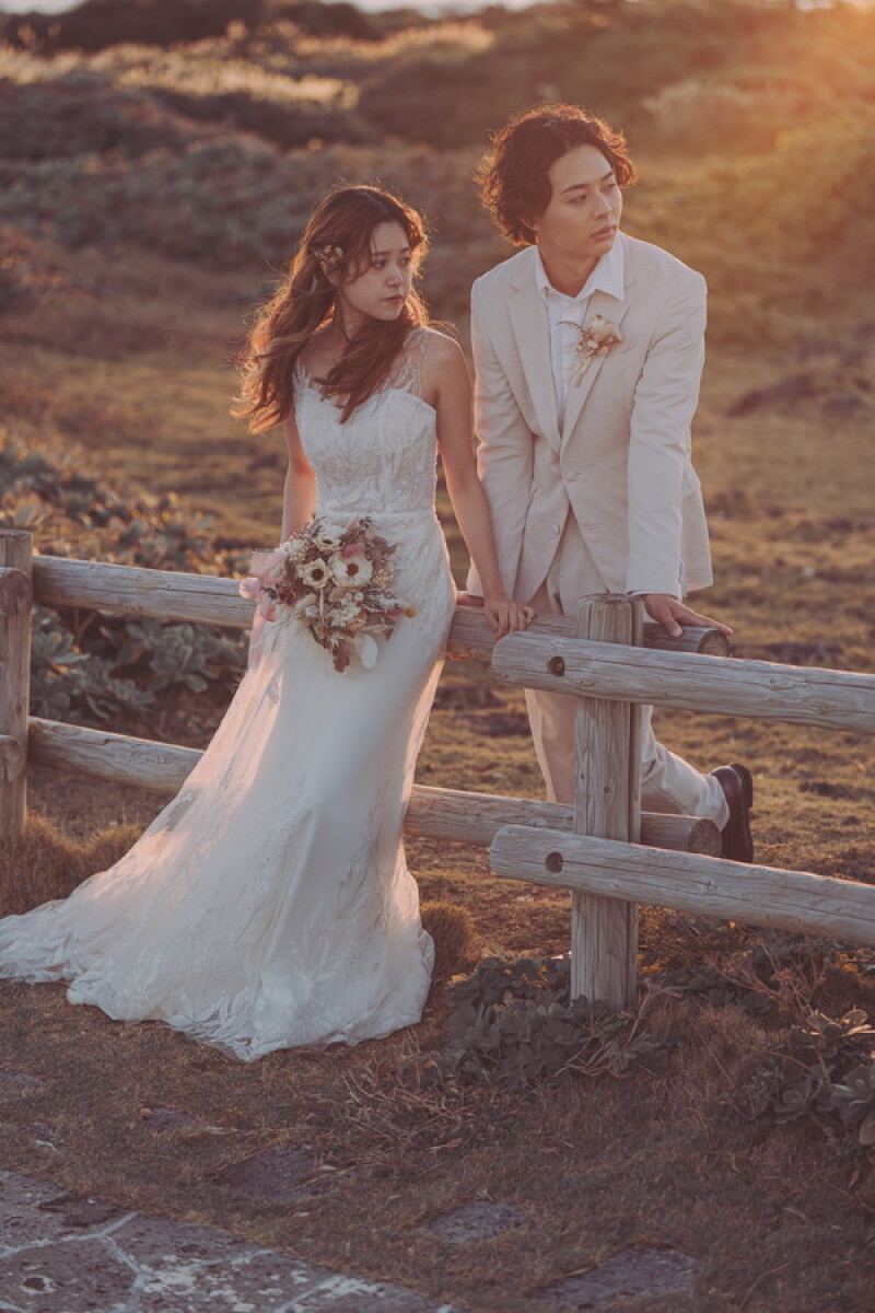 大自然に囲まれて、熱帯GREEEENフォト