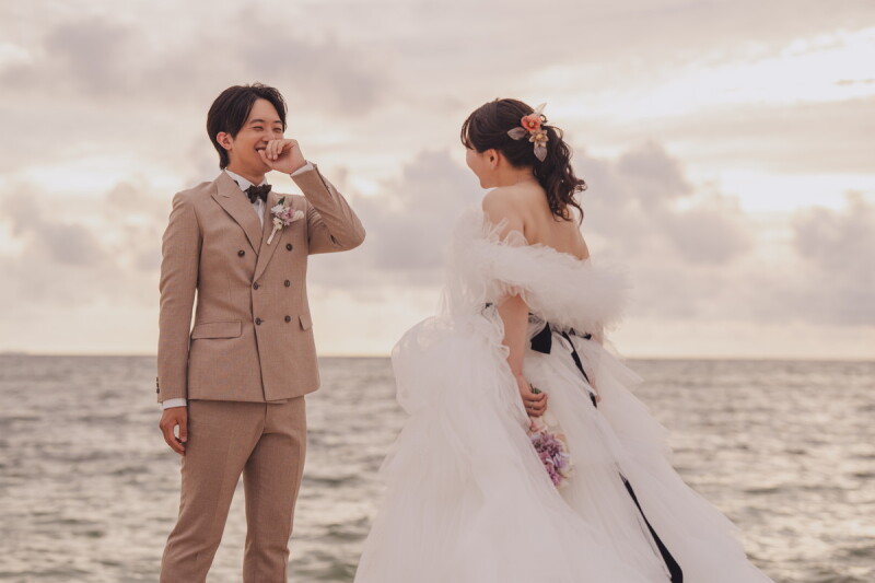 新作お衣裳の組み合わせピッタリ~♡♡