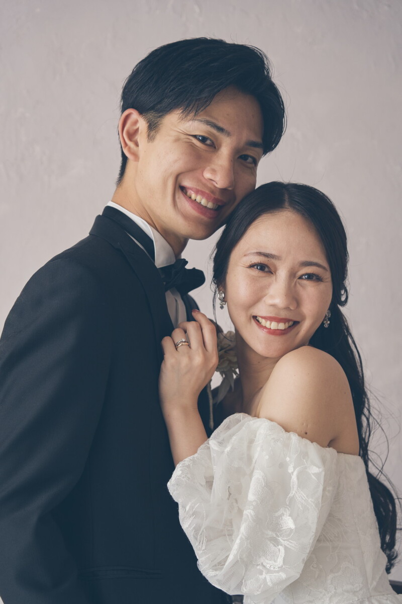 色彩と光で変わる表情！スタジオ撮影の楽しみ方をご紹介♪
