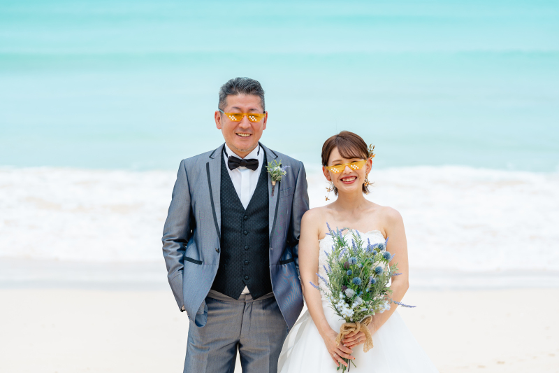 【延長決定!】新郎ヘアセット50%OFFキャンペーン〜9月末まで〜