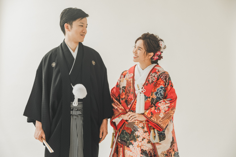 和装&ビーチのプランの紹介〜
