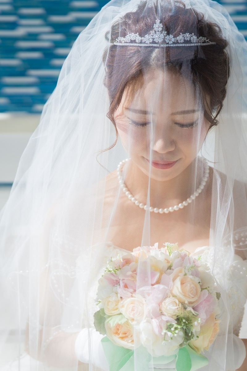 ソロショット集☆彡 ～ご新婦様編～