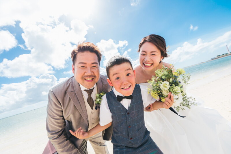 家族写真特集