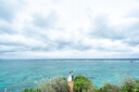 沖縄の隠れた絶景、ザネー浜で特別な1日を★