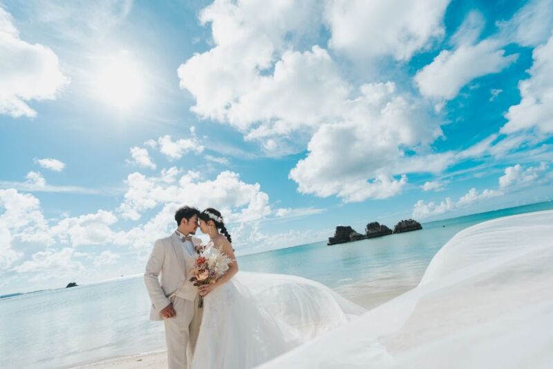 小物を使って楽しみましょう♪