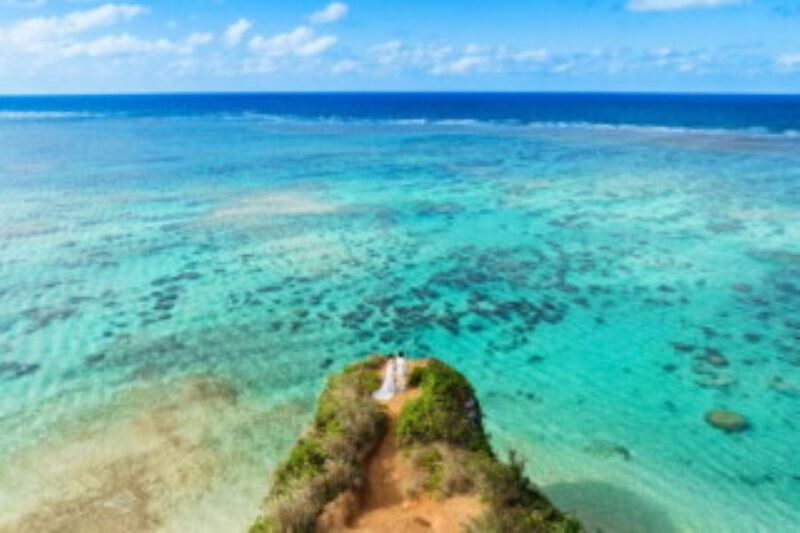 ベールで繋ぐ♡アシャの世界