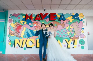 アメリカンビレッジ紹介