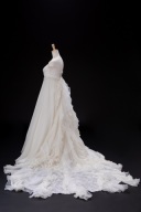 ~ウエディングドレス♡エンパイアライン~