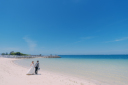真夏だからこそ映える♡アラハビーチ&グリーンで叶える爽やかフォト