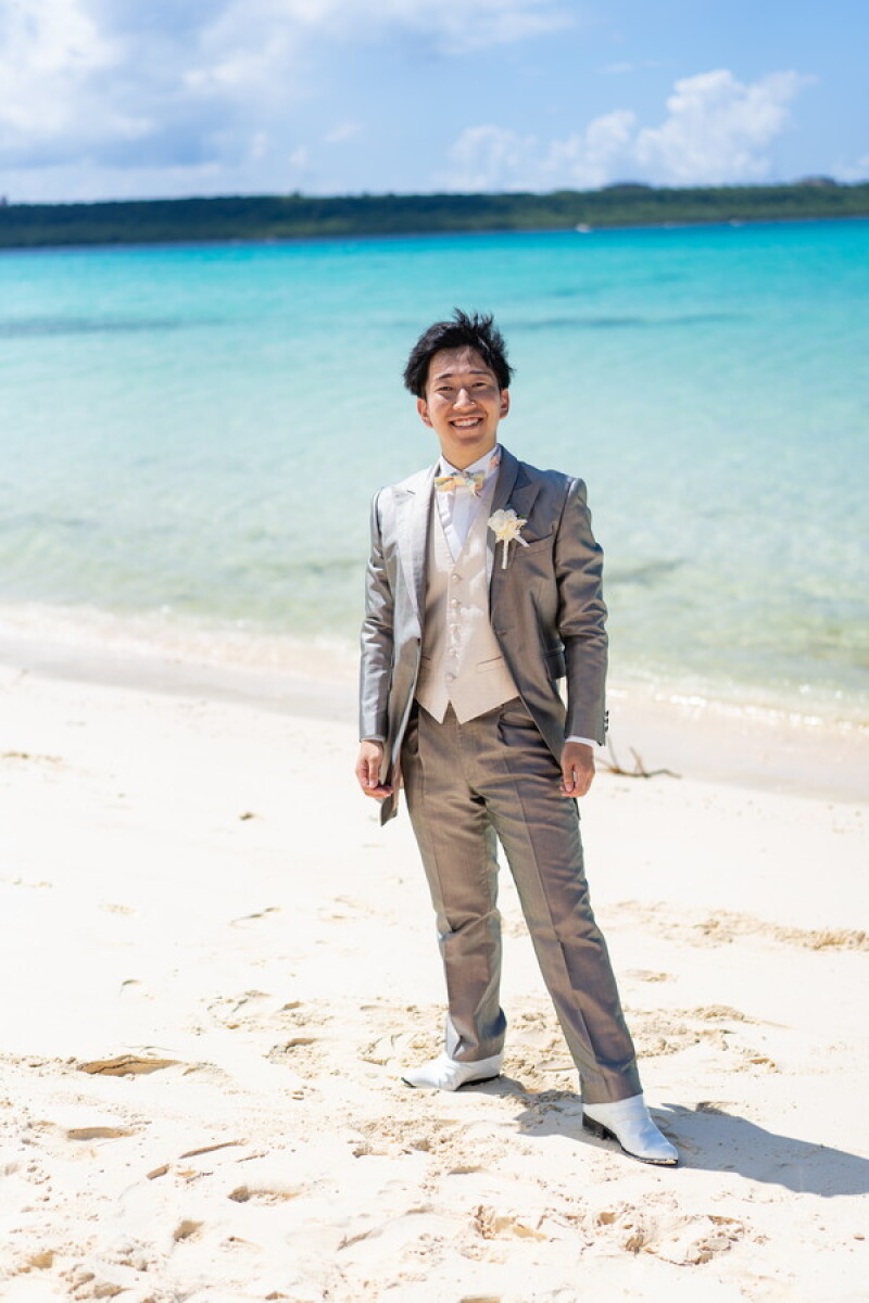 開放感のあるお写真たち~宮古島~