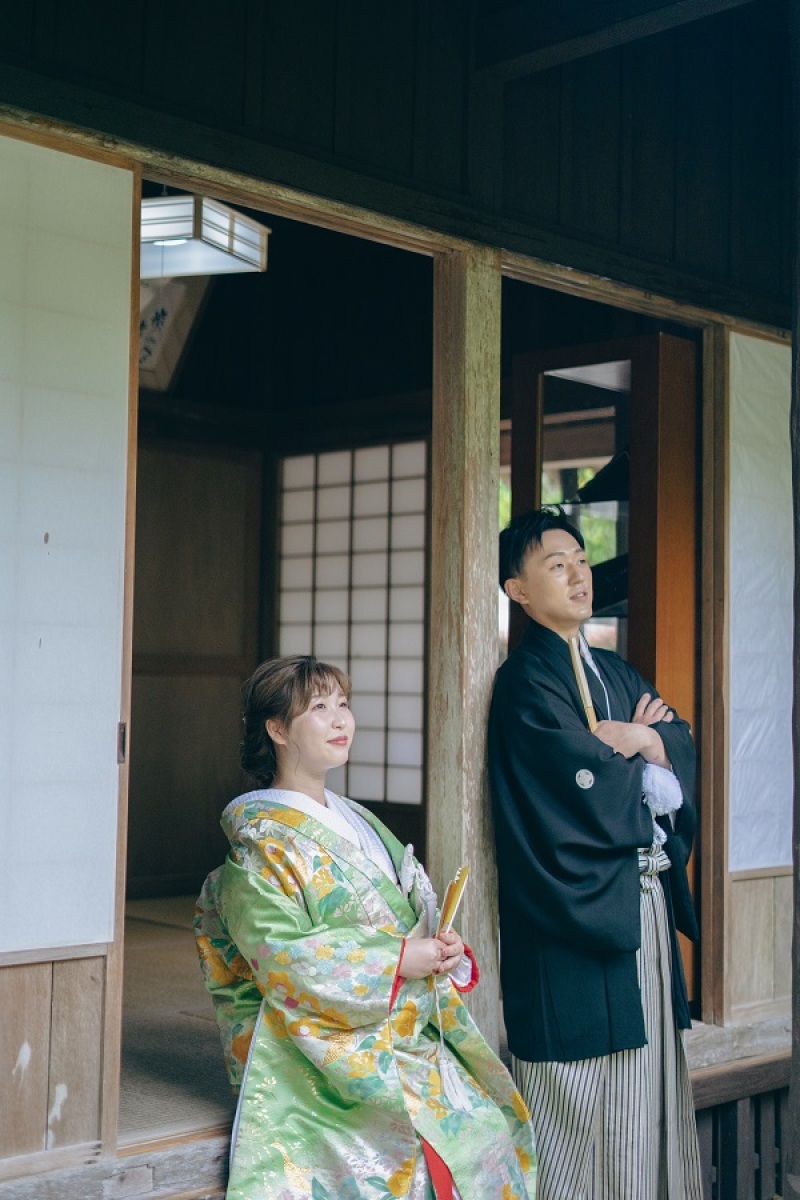 沖縄古民家『中村家』のご紹介~☆