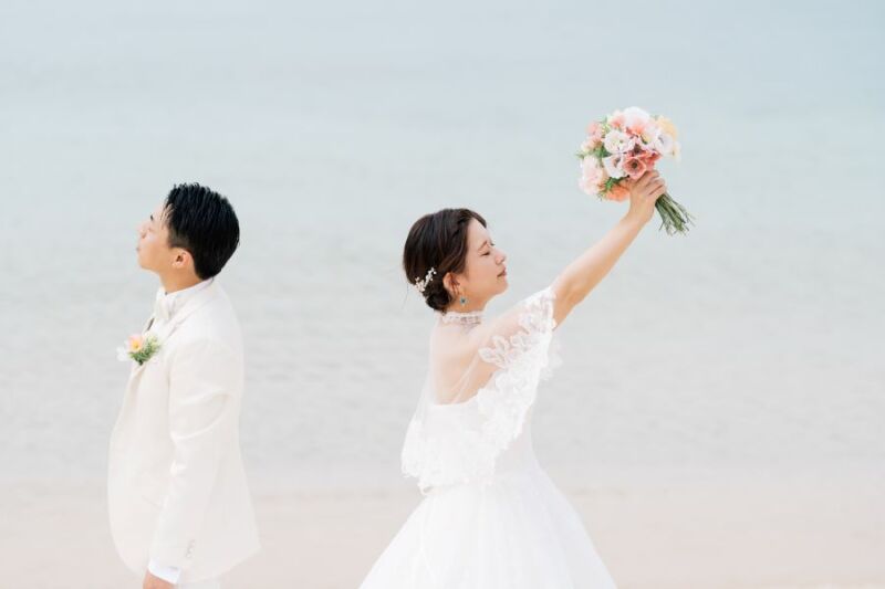 ブーケ❀bouquet❀花束❀
