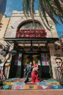 アメリカンビレッジで撮影しましょう☆彡