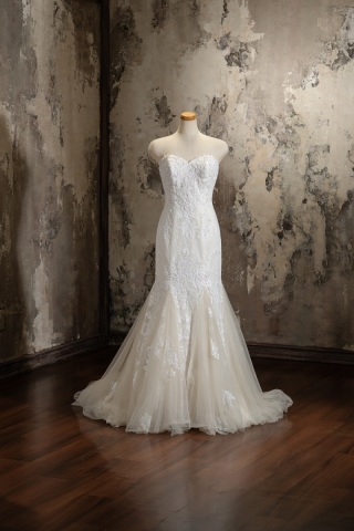 新婦様なら知っておきたい!ドレスpart2