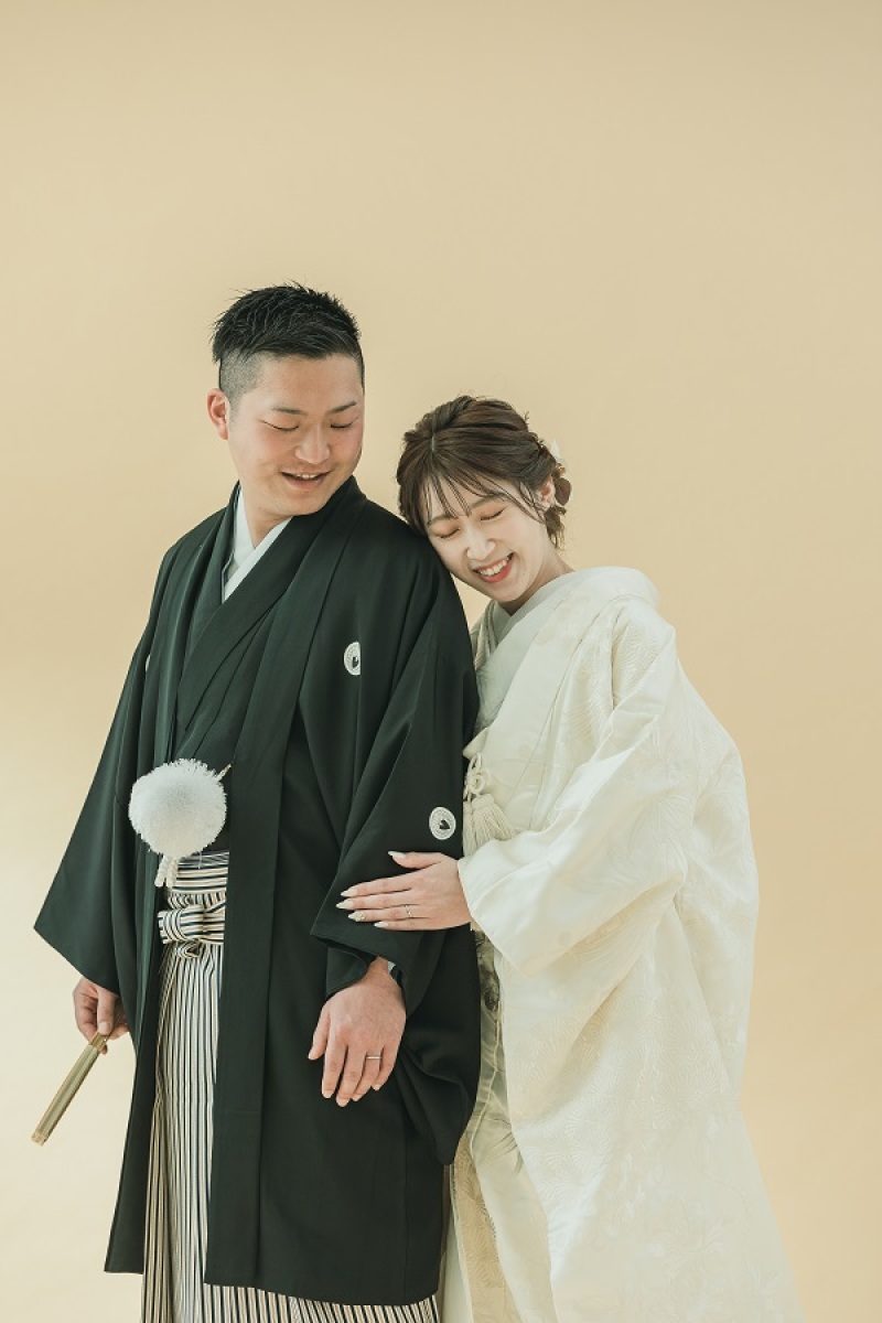 和装撮影をご紹介☆彡