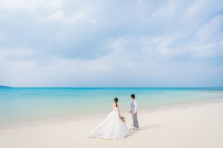 ウェディングドレス【CRT-58】のご紹介☆