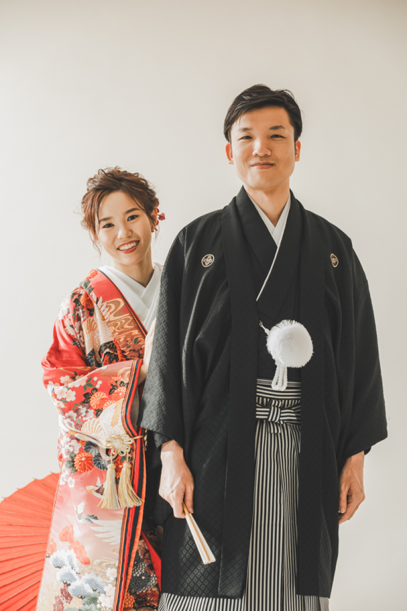 和装&ビーチのプランの紹介〜