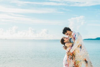 人気フォトグラファーに聞く【ASHA】あふれるポジティブに新郎新婦もたまらず笑顔