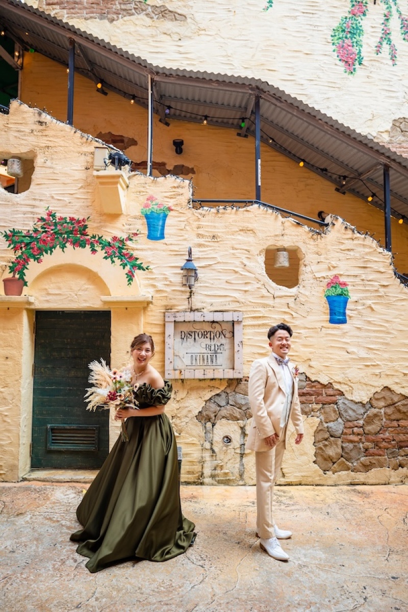 アメリカ気分〜♪