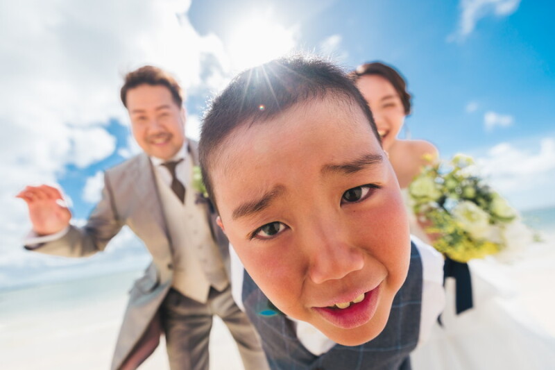 家族写真特集