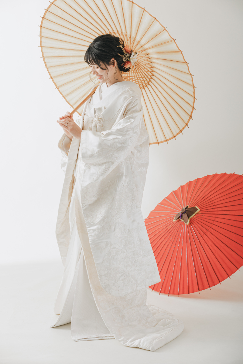和装花嫁さんヘアスタイル特集~~~!!!!