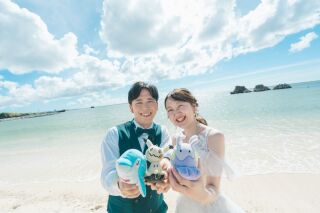 撮影のポージング☆撮影小物について