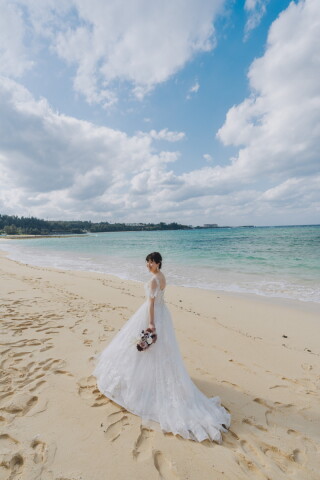 “お日柄”で叶えるフォトウェディング