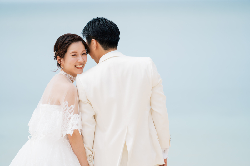 -神聖さと楽しさが交差する特別な瞬間-