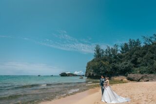 ♡ ロケーションがいっぱい ♡ ～沖縄本島～　