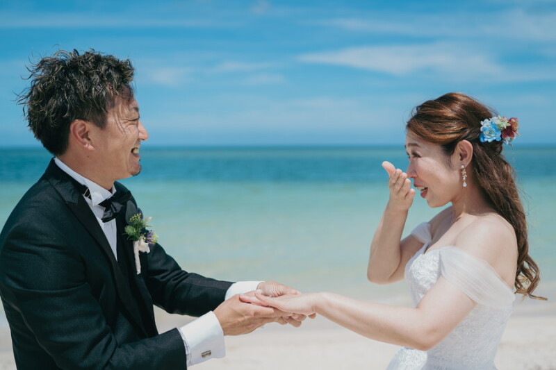 ♡憧れのサプライズ♡