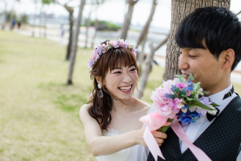 ふわかわ～♡ハクレイ＆♡ハーフアップ
