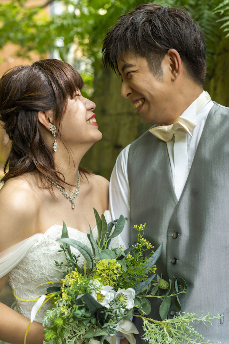 ビオスの丘であの生き物と触れ合える！？な撮影♪