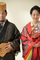  これぞ沖縄☆琉装フォトショット♪