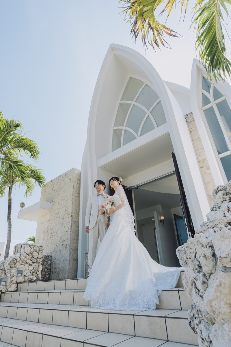 3ロケーション撮影のお2人～♡♡