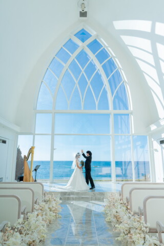 冬の澄んだ空気に包まれて♪