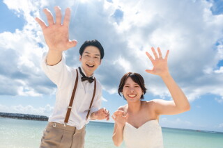 フォトウェディングに取り入れたい「六輝(お日柄)」の選び方