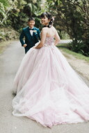 カラードレス特集♪