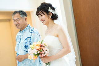 万座の教会×アラハビーチ!!